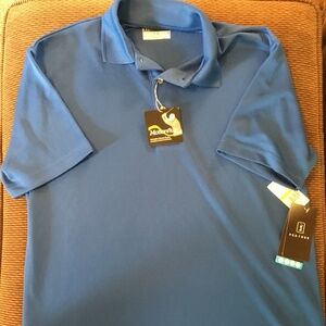 Men’s Official PGA Tour Polo